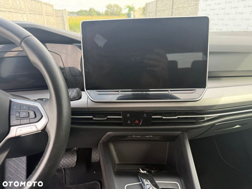 Volkswagen Golf 2.0 TDI SCR DSG GTD - 11