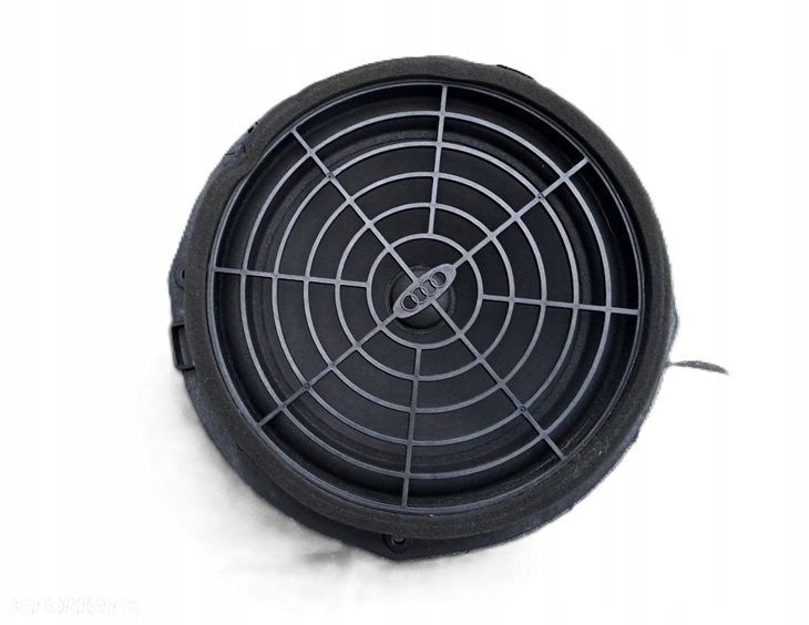 audi a1 8x głośnik drzwi przód przedni oryg 8x0035415c - 1