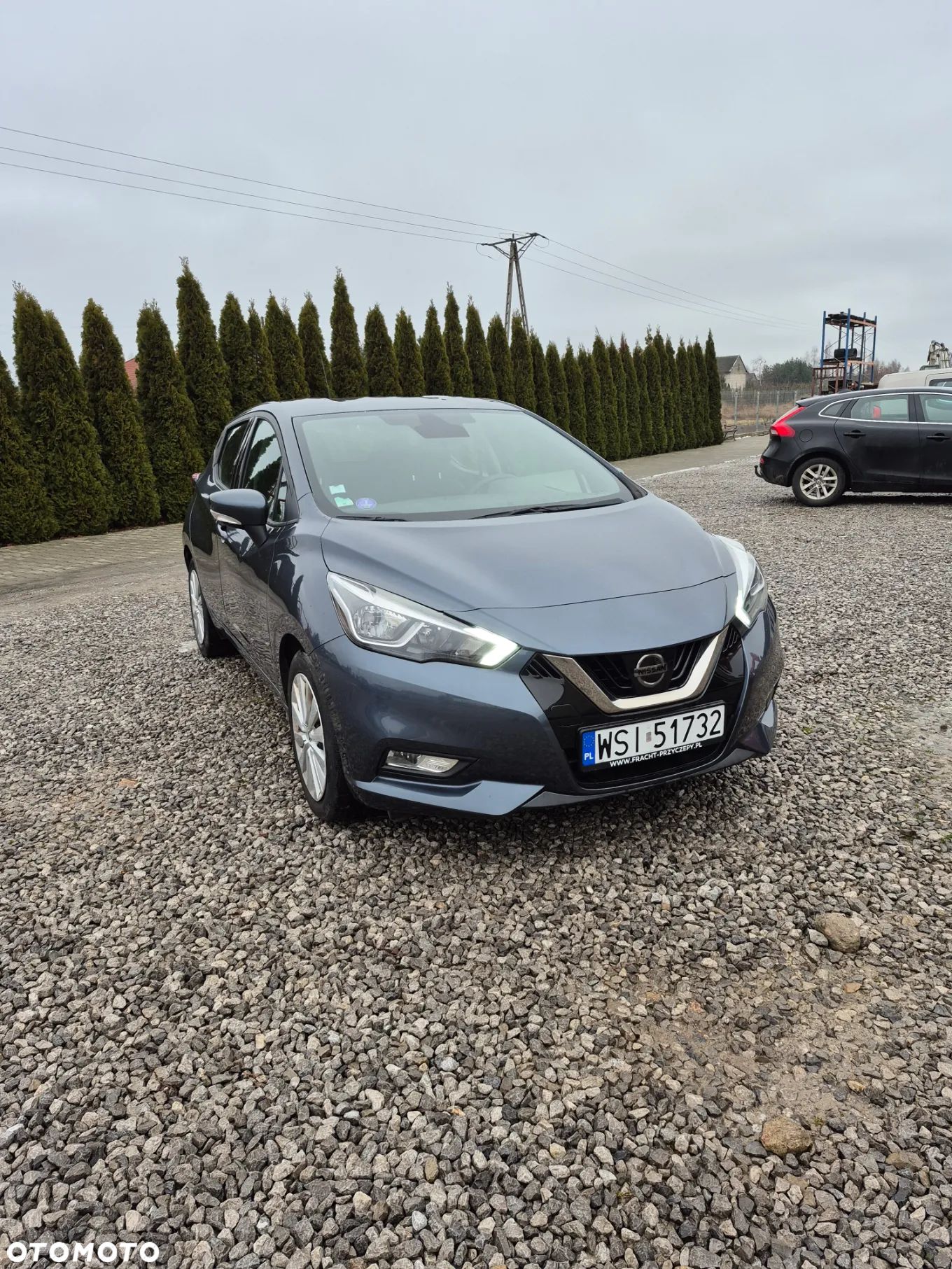Nissan Micra 0.9 IG-T Acenta - 1