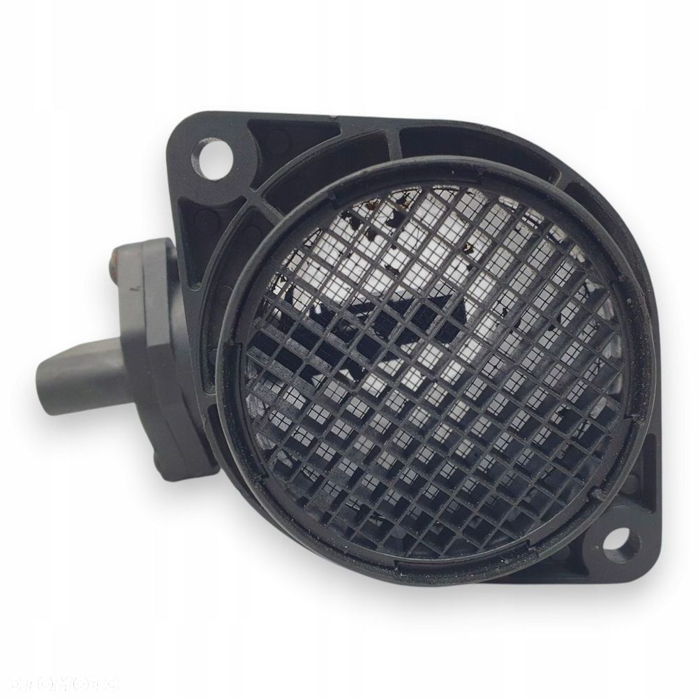 PRZEPŁYWOMIERZ Audi A4 B5 A6 C5 VW Passat B5 1.9 TDI 0281002216 028906461 - 13