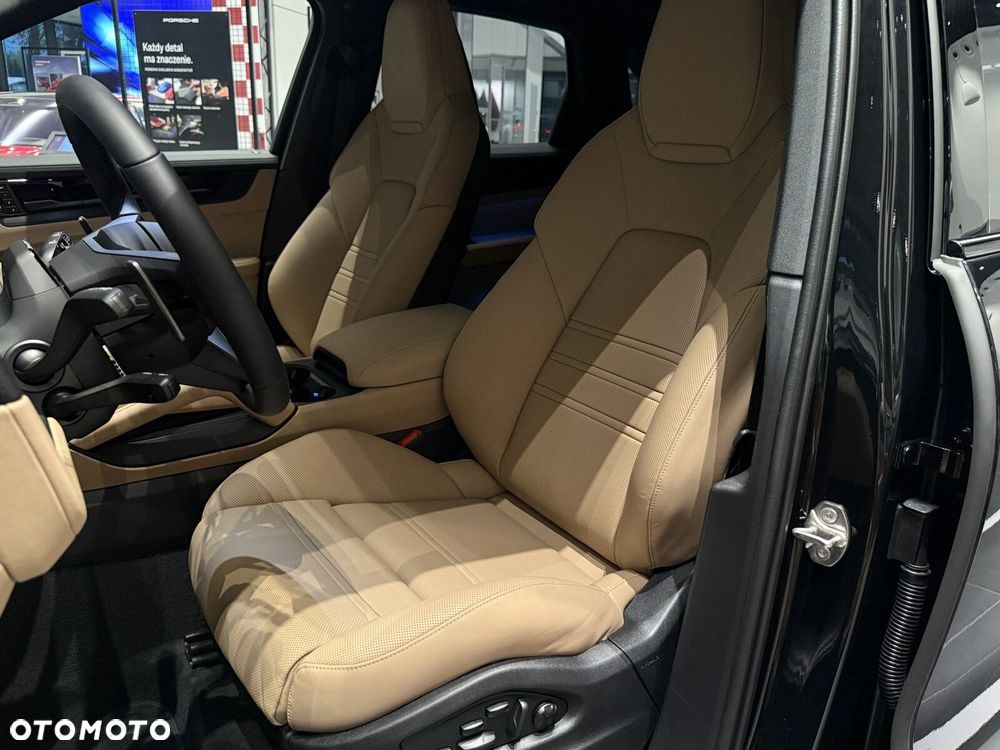 Porsche Cayenne 2026
