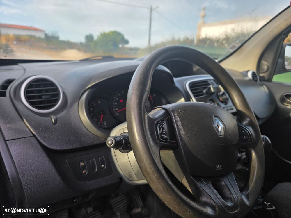 Renault Kangoo - 13