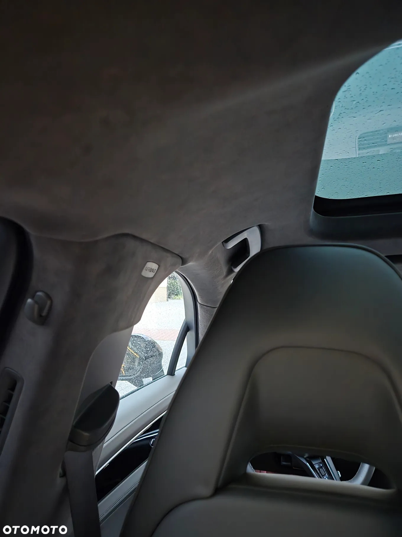 Porsche Panamera 4S E-Hybrid - 7
