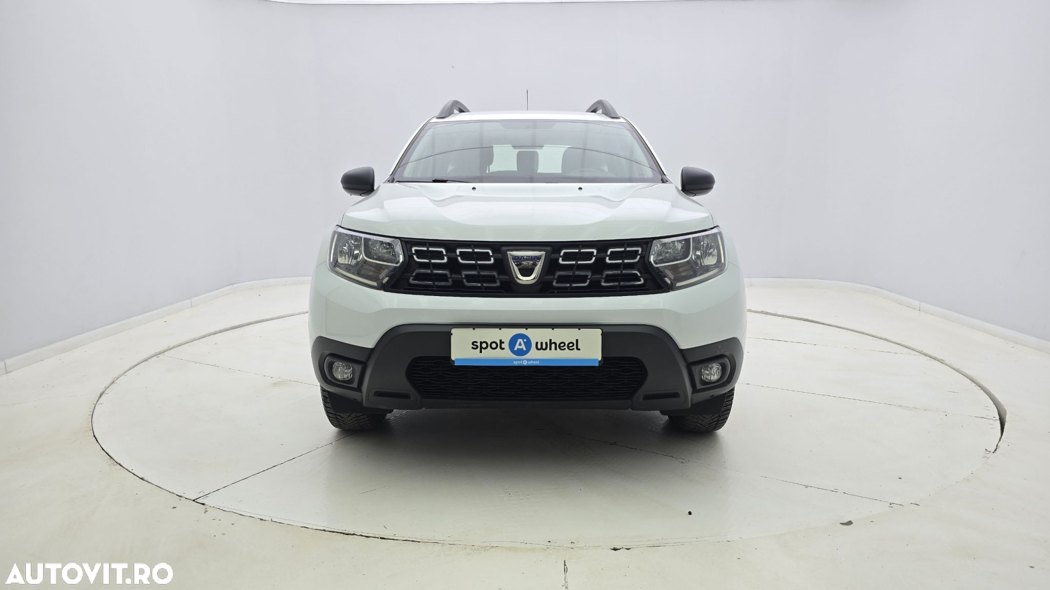 Dacia Duster 1.5 Blue dCi Comfort - 2