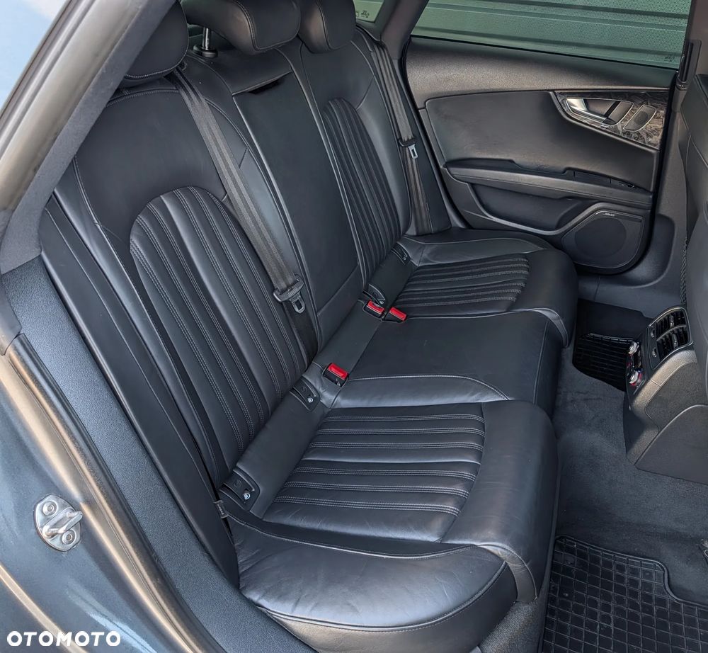 Audi A7 Sportback - 18