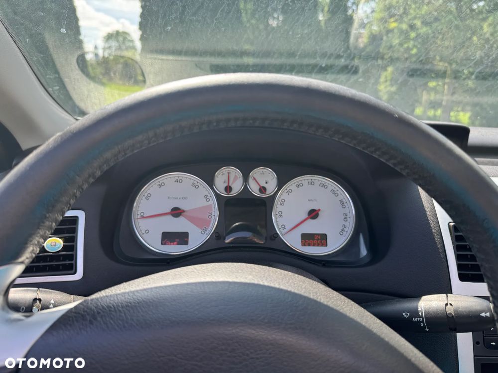 Peugeot 307 CC - 8