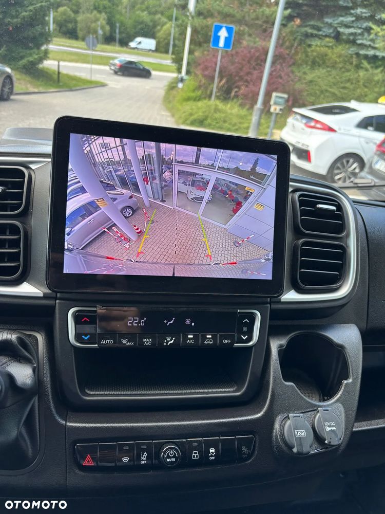 Toyota Proace Max L3H2 - 17