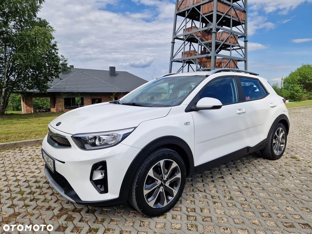 Kia Stonic 1.4 L - 3
