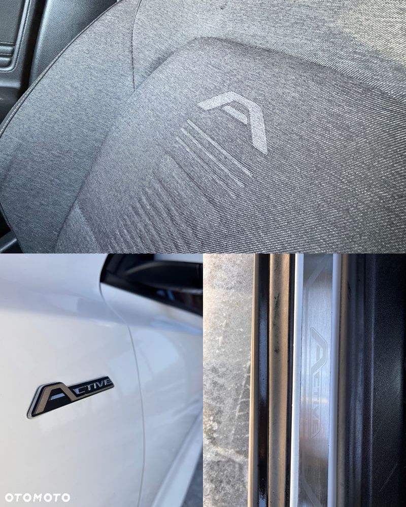 Ford Focus 2.0 EcoBlue Start-Stopp-System ACTIVE X - 34