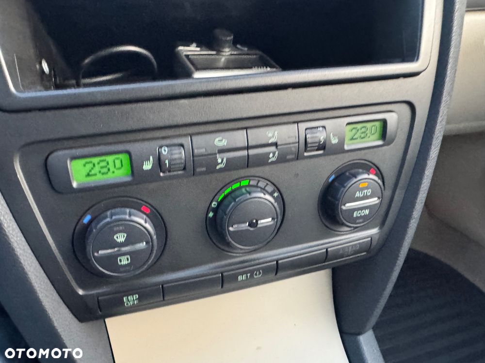 Skoda Octavia 1.9 TDI Elegance - 27