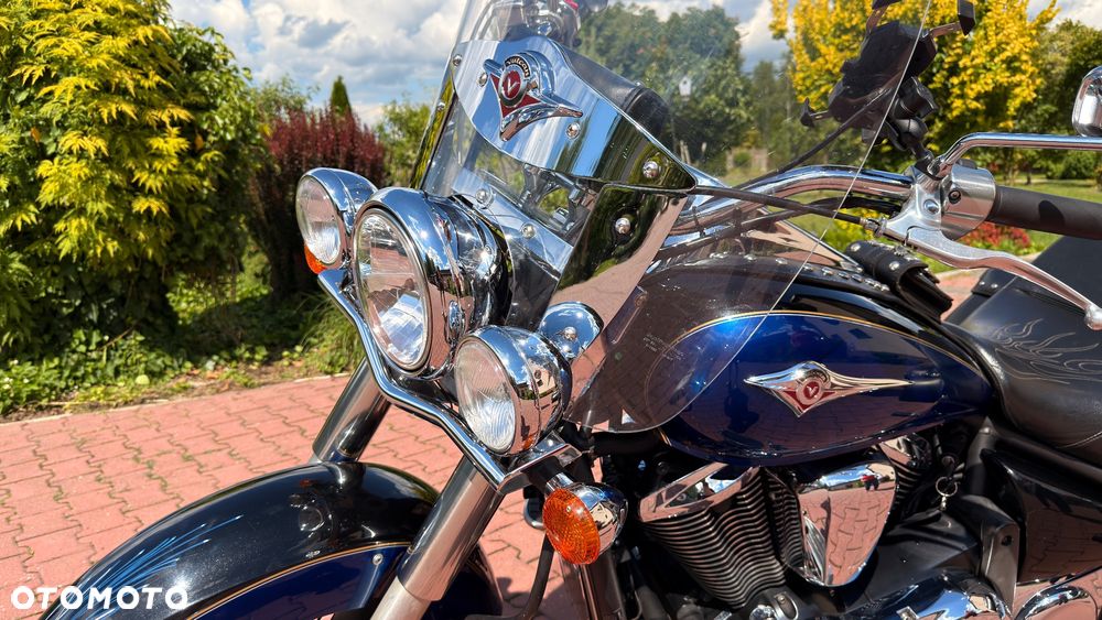 Kawasaki Vulcan - 11