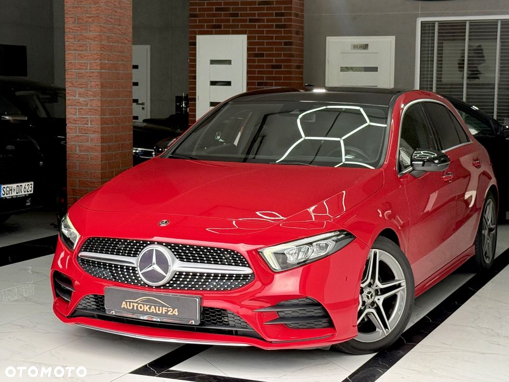Mercedes-Benz Klasa A