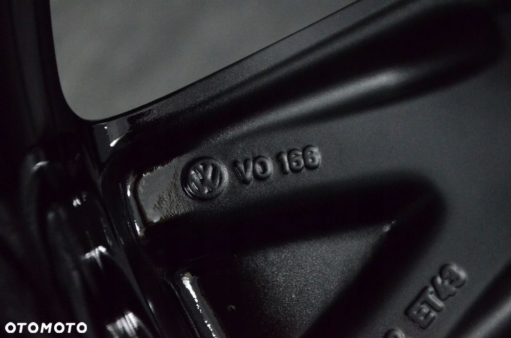 Felgi VW 5x120 R19 VW Amarok T5 T6 Touareg 2.5TDI - 10