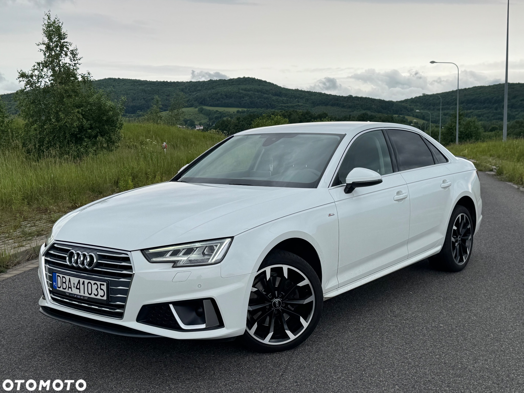 Audi A4 40 TFSI Sport S tronic - 16