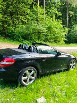 Mercedes-Benz SLK - 4