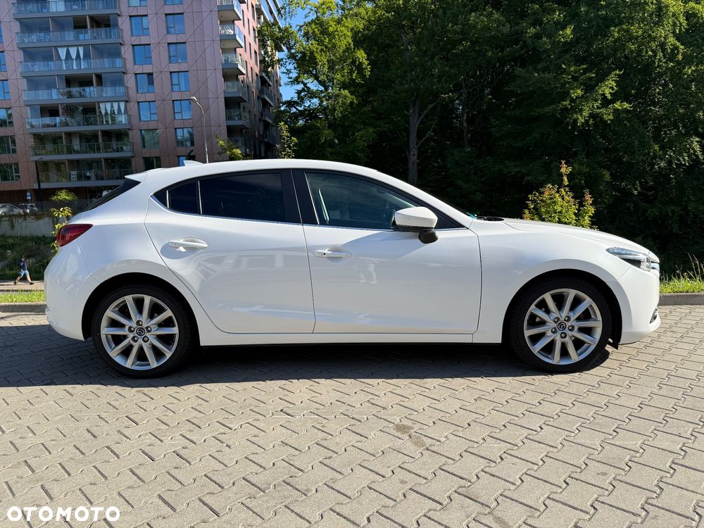 Mazda 3 2.0 Skypassion - 30
