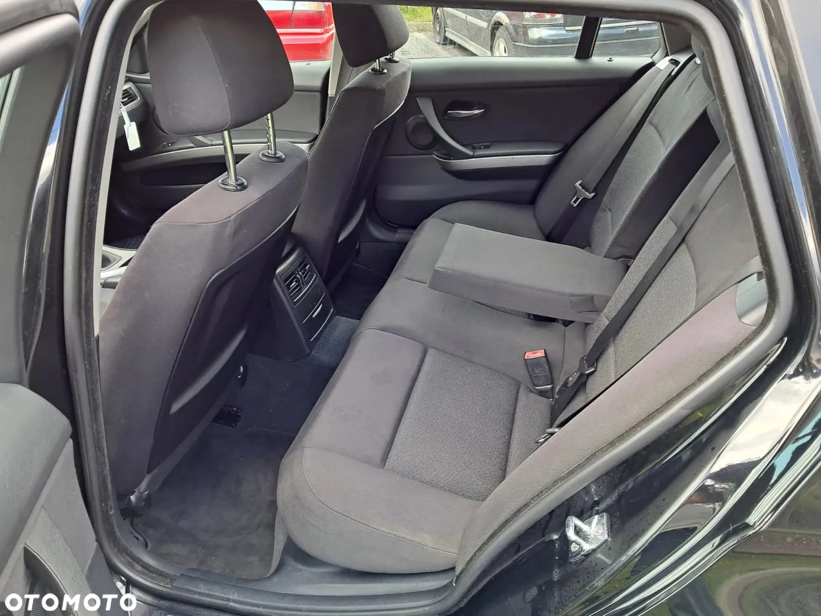 BMW Seria 3 320d - 9