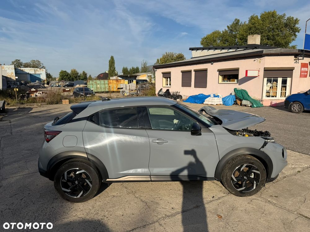 Nissan Juke - 9