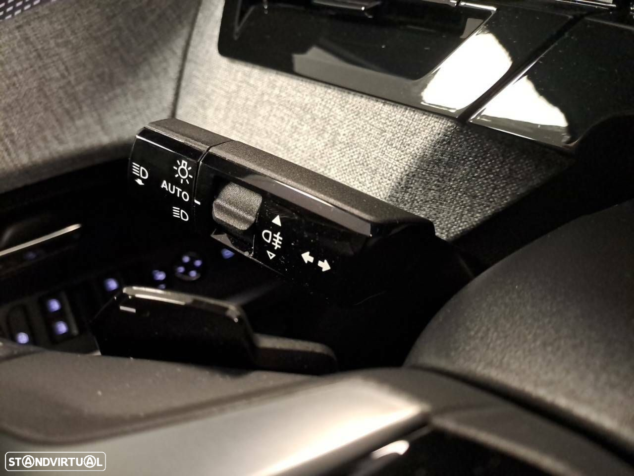 Peugeot 3008 - 14