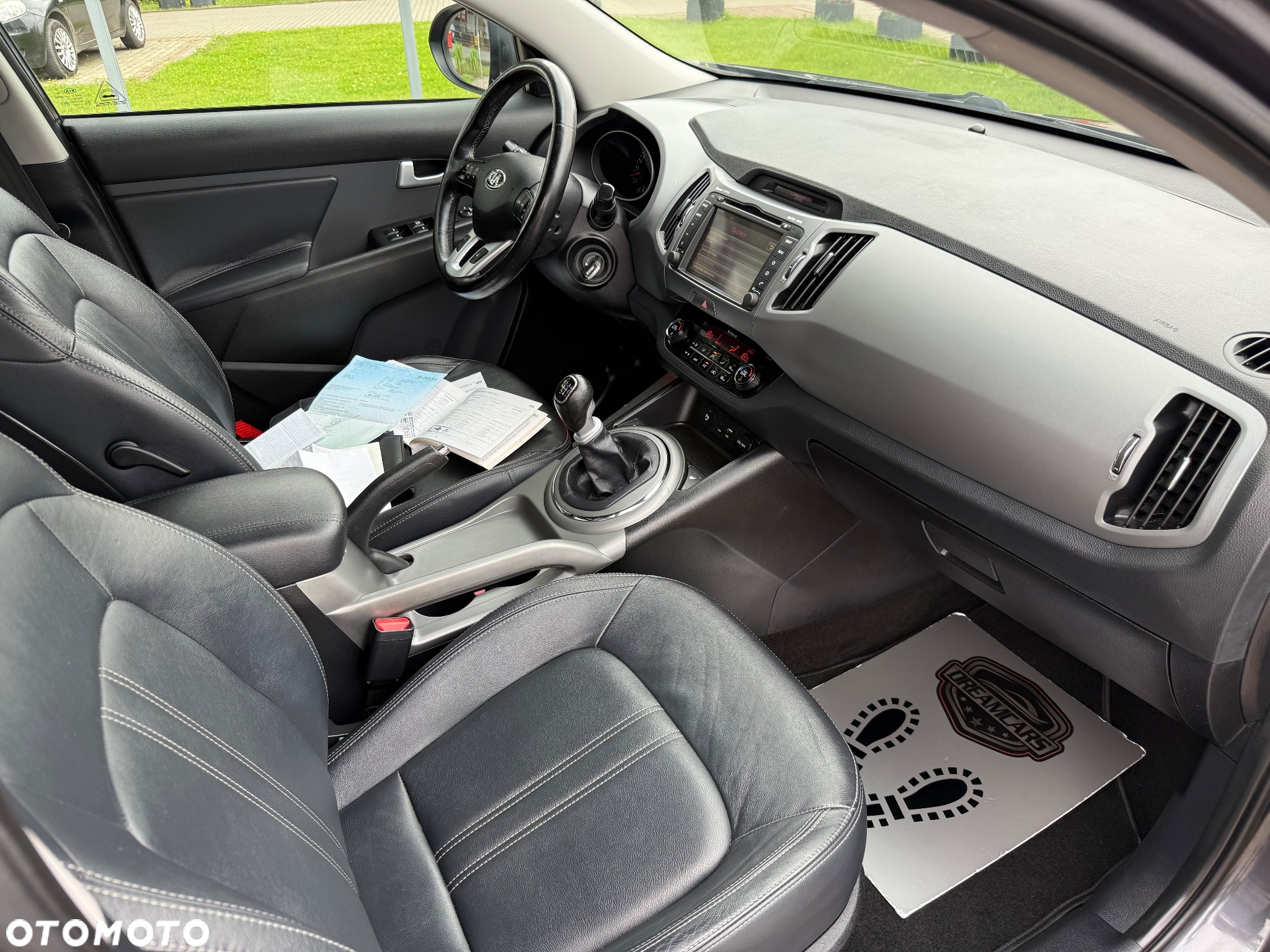 Kia Sportage - 18