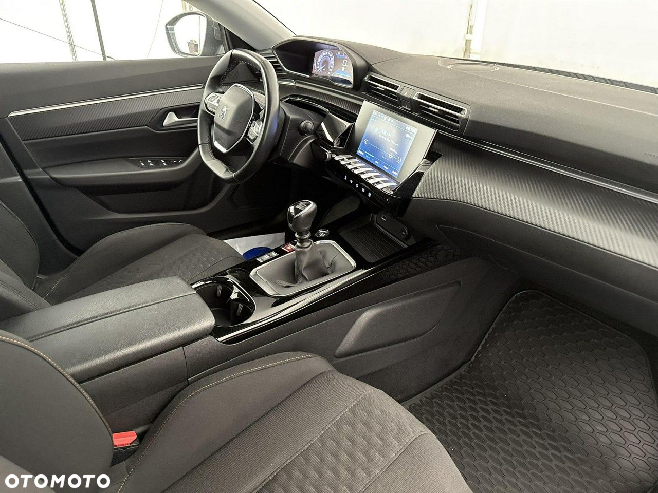 Peugeot 508 - 26