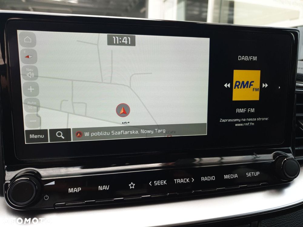 Kia XCeed 1.5 T-GDI L DCT - 21