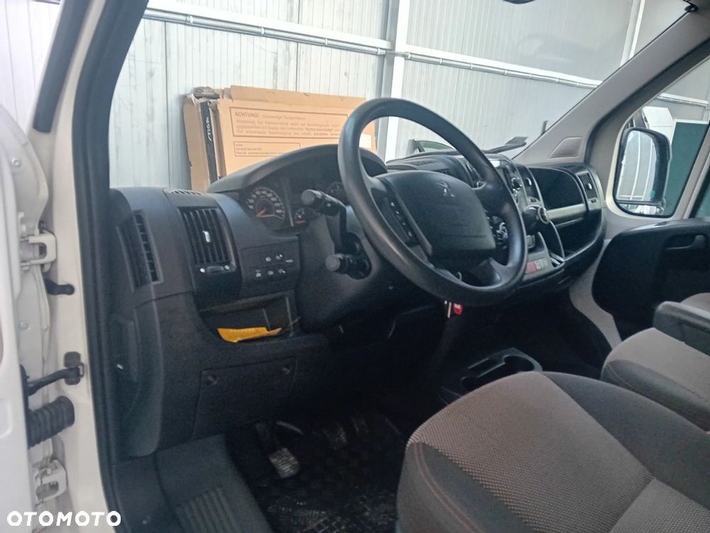 Peugeot Boxer - 11