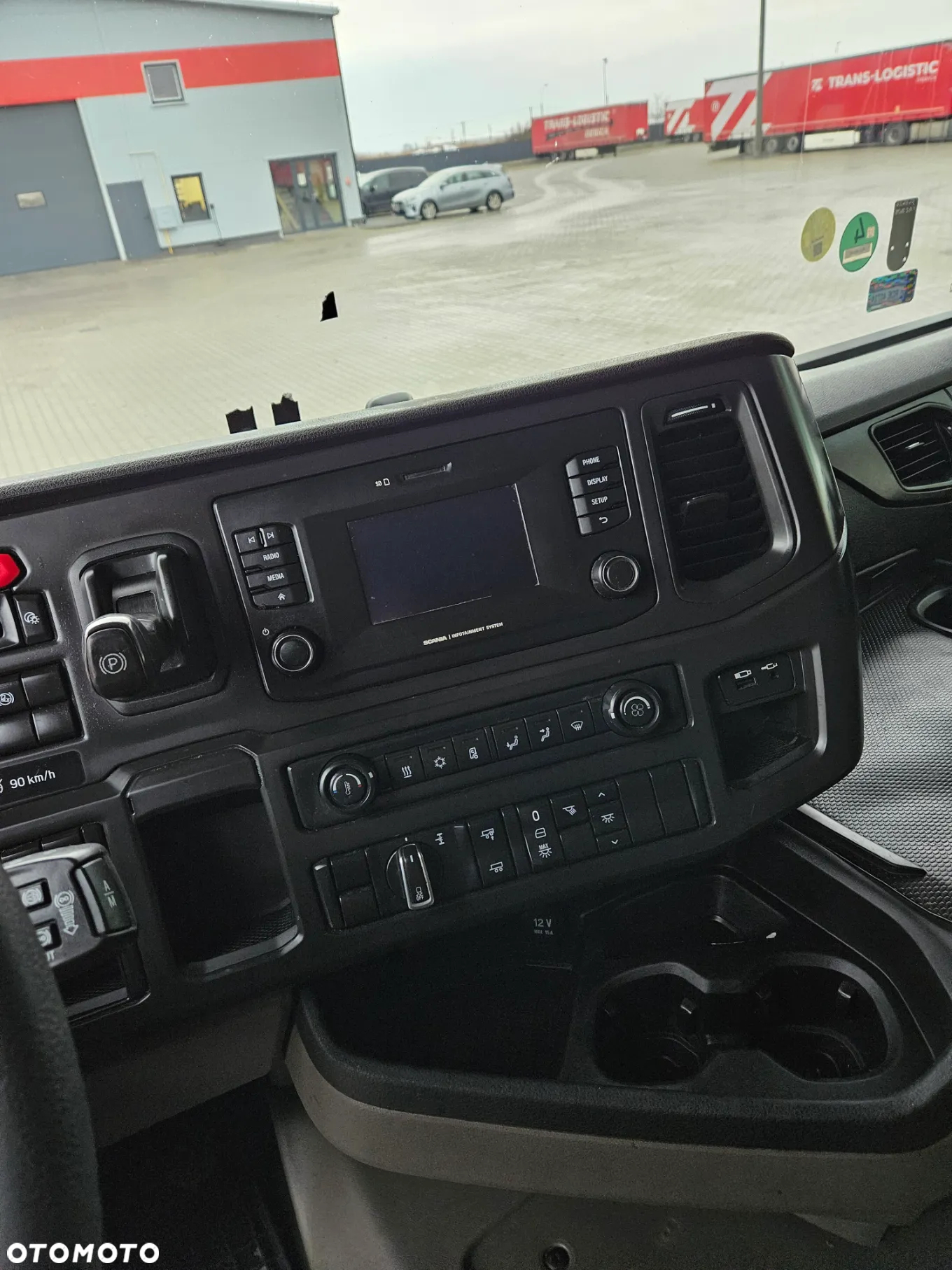 Scania R450 - 11