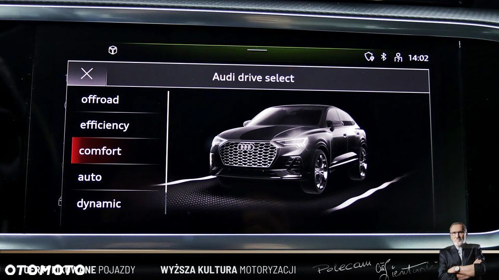 Audi Q3 Sportback 35 TFSI S tronic - 25