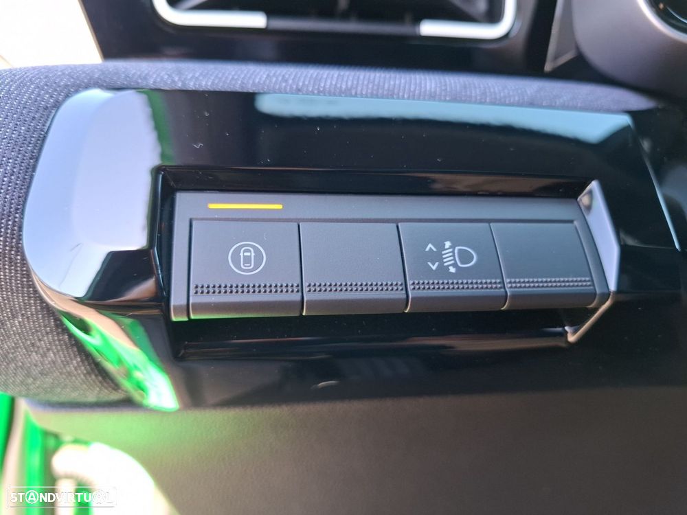 Renault 5 52 kWh Techno Autonomia Conforto — fotografia 19