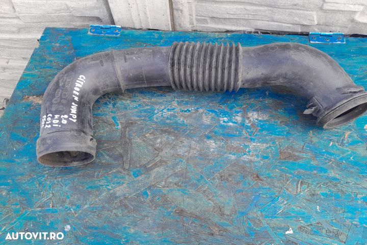 Furtun admisie 1400446380 1400446380 Citroen Jumpy 1 [1994 - 2006] Mi - 1