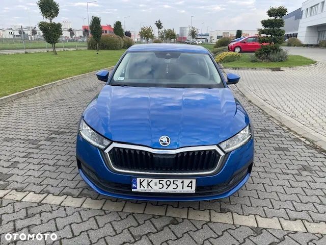 Skoda Octavia 2.0 TDI Ambition - 2