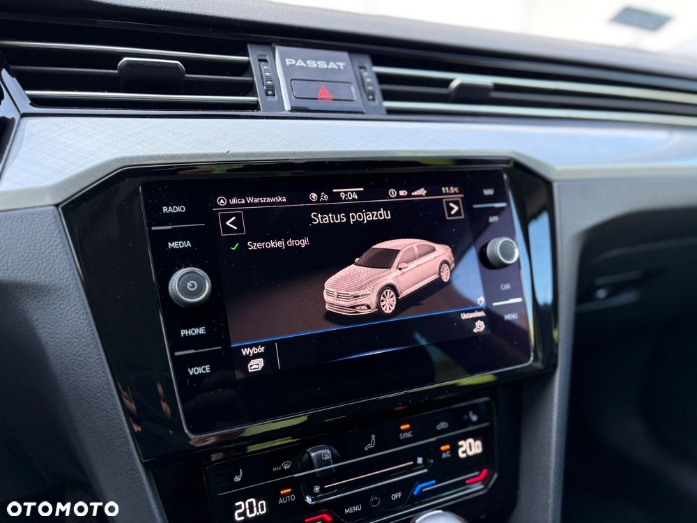 Volkswagen Passat 1.5 TSI EVO Business DSG - 14