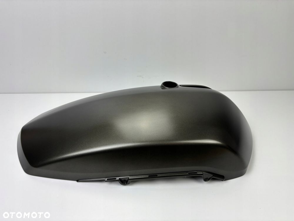 Górna pokrywa prawego bocznego kufra BMW R18 2020-25 Oryginał 46549480276 - 12