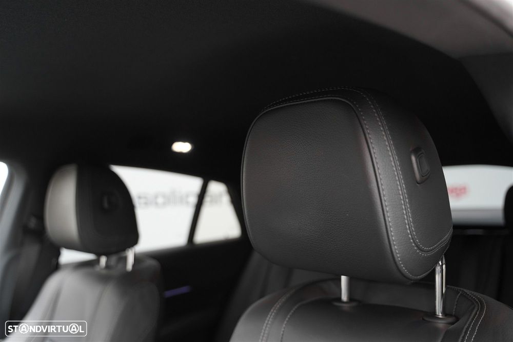 Mercedes-Benz GLE 350 de Coupé 4Matic - 35