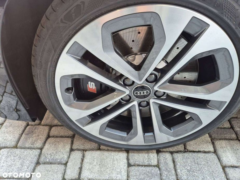Audi S3 Sportback TFSI Quattro S tronic - 21
