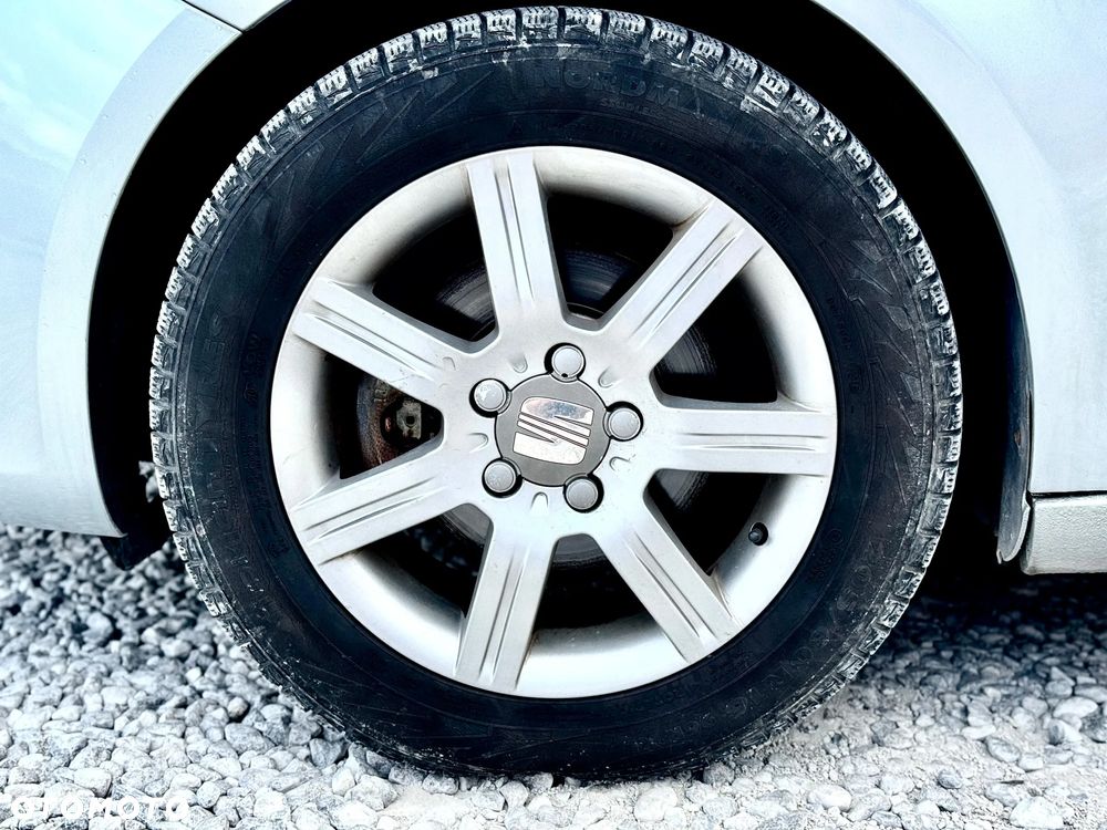 Seat Leon 1.6 Comfort Limited - 10