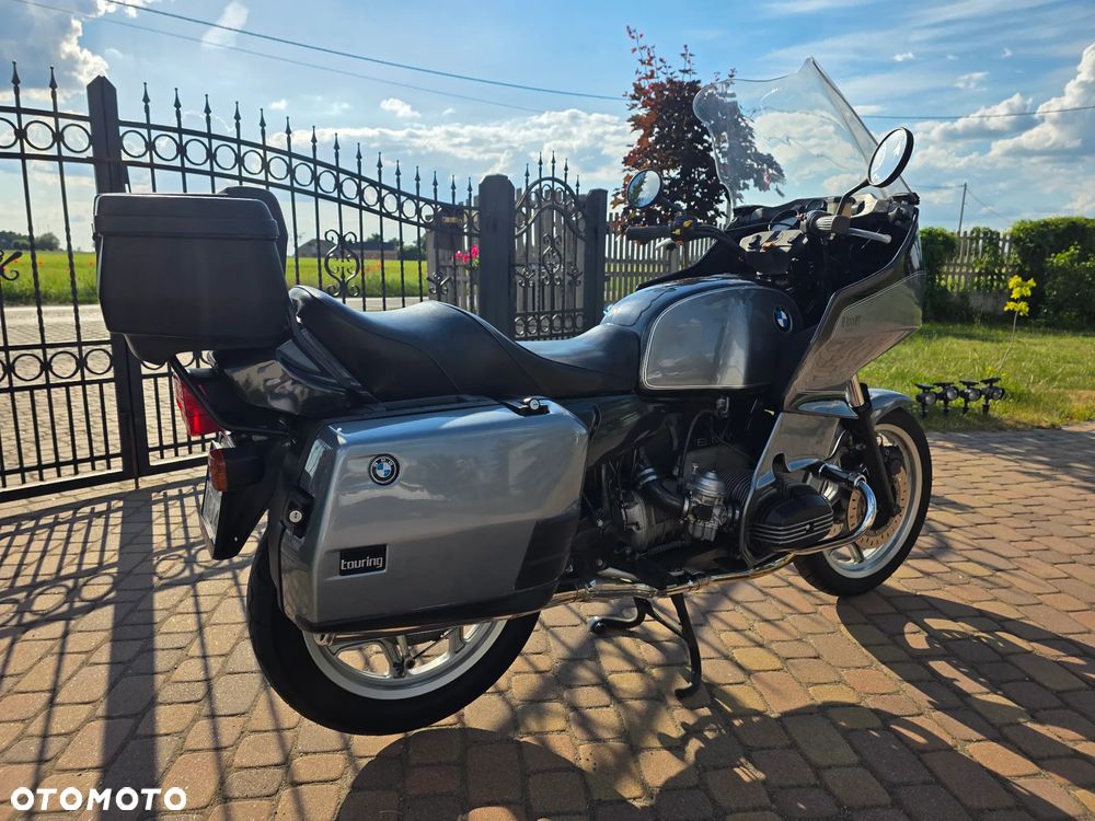 BMW RT - 28
