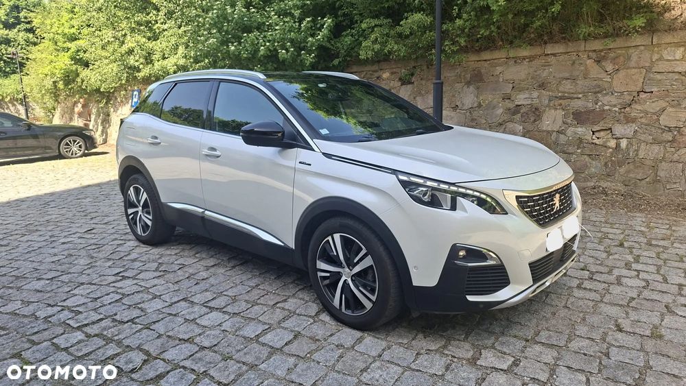 Peugeot 3008 - 2
