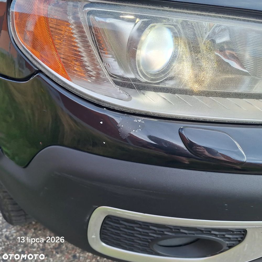 Volvo XC 70 D5 AWD Geartronic Summum - 25