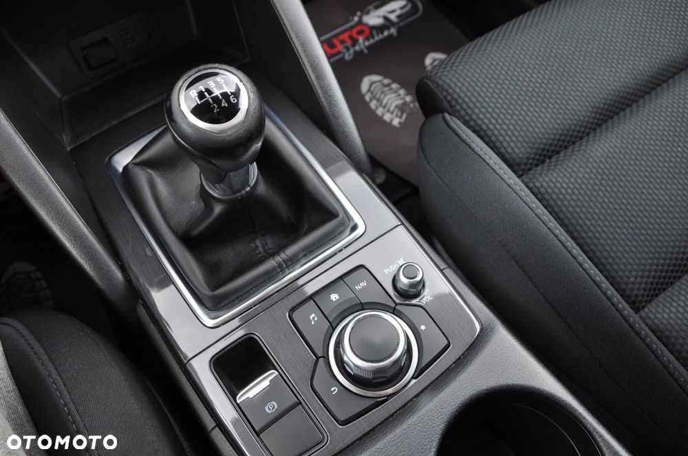 Mazda CX-5 SKYACTIV-G 165 Nakama - 22