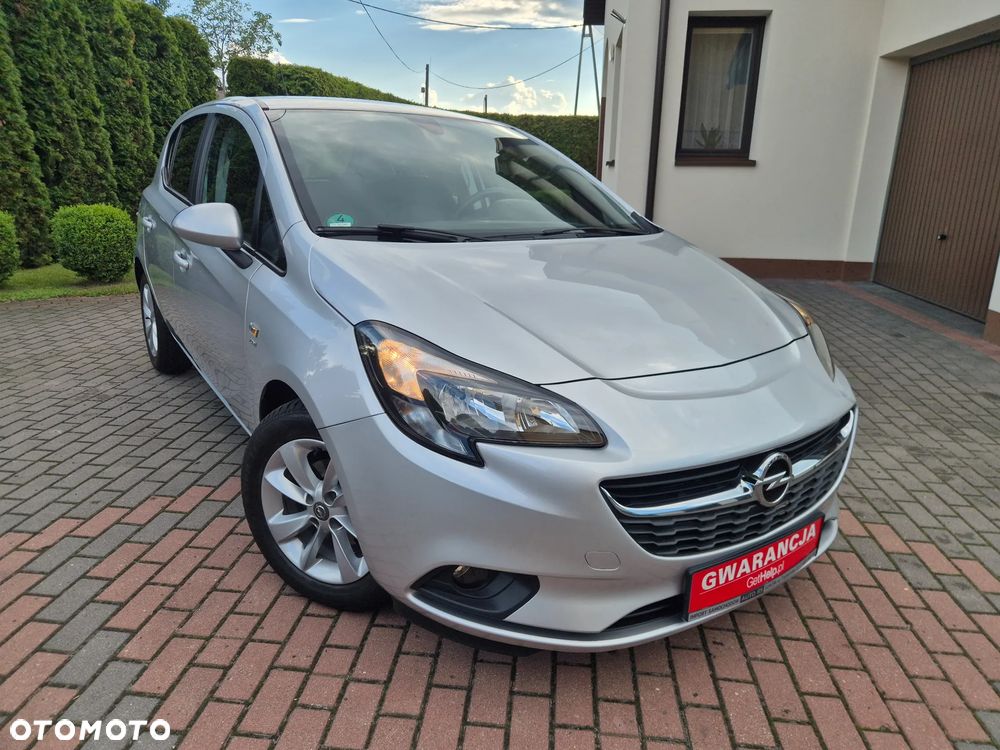 Opel Corsa - 11
