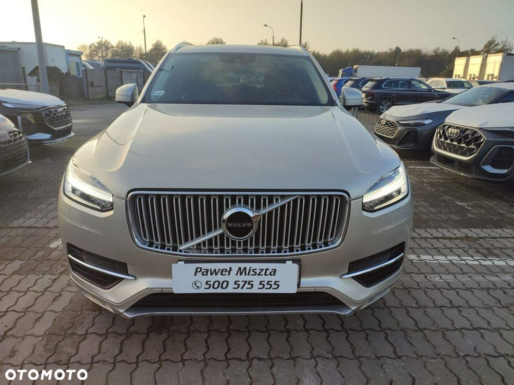 Volvo XC 90 - 16