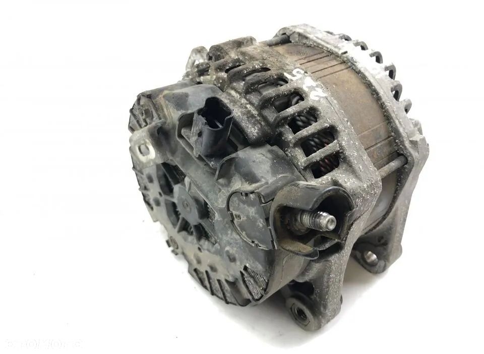 JUMPER III BOXER II 2.0 HDI ALTERNATOR 9818962280 - 1