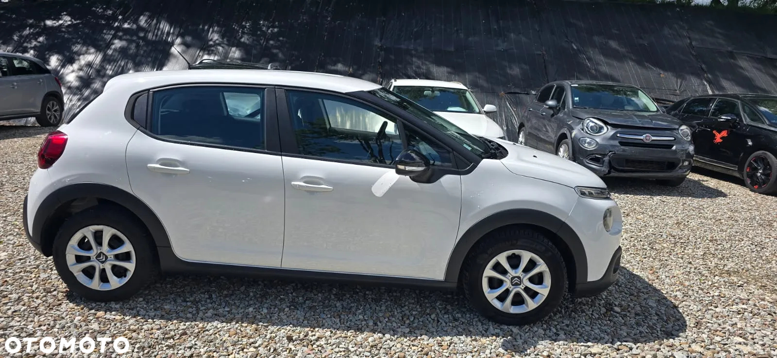 Citroën C3 1.2 PureTech Live - 4