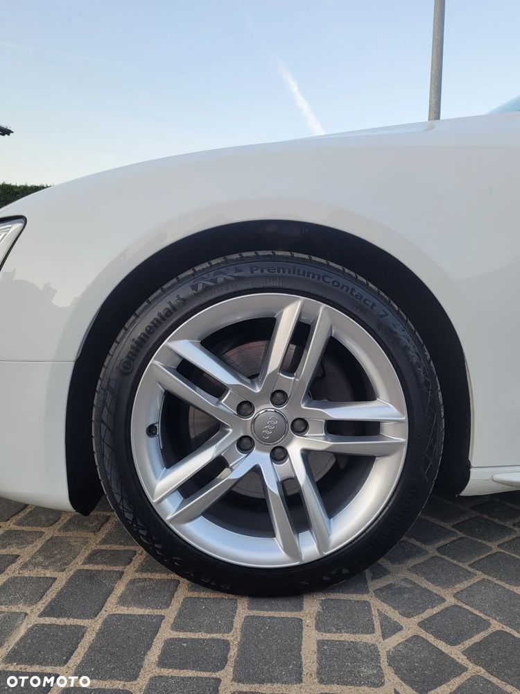 Audi A5 Sportback 2.0 TFSI - 39