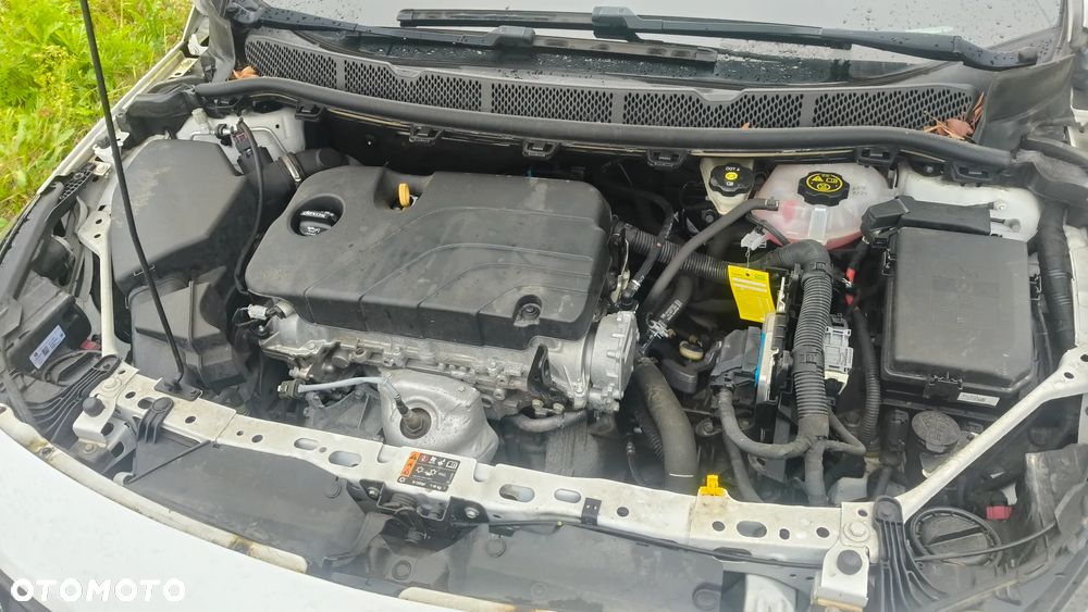 Opel Astra 1.4 Enjoy - 15