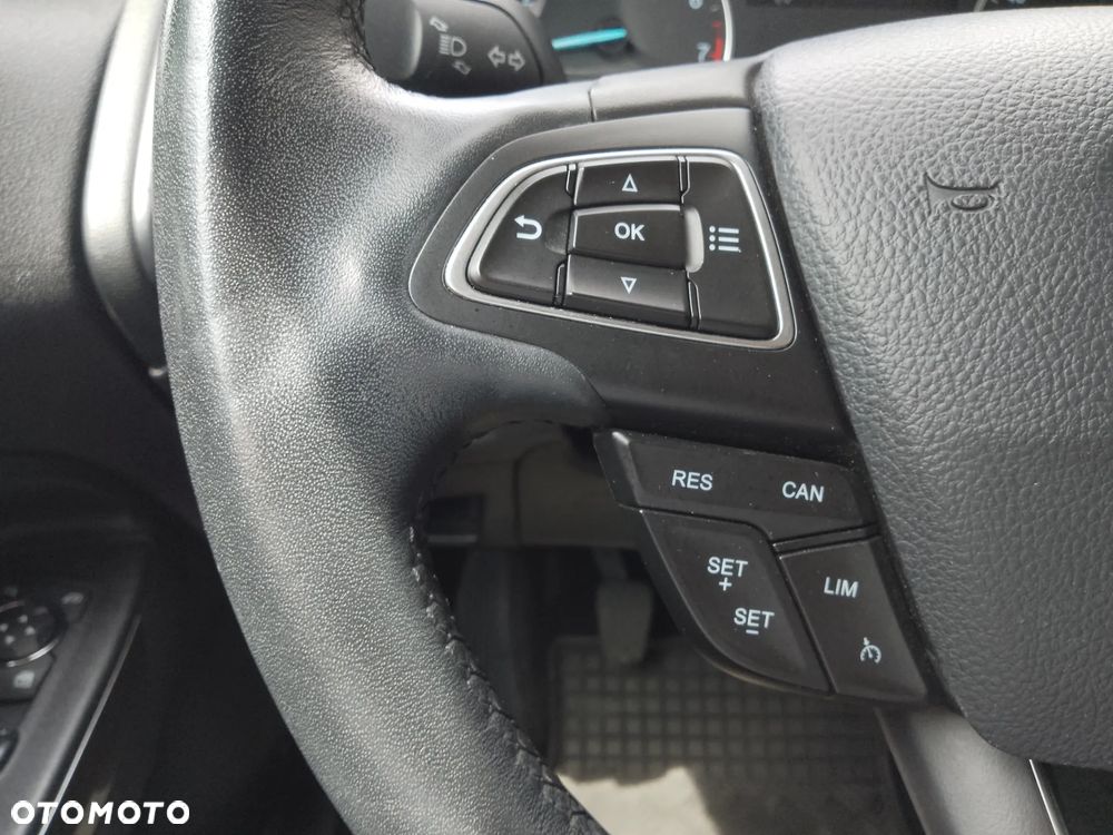 Ford EcoSport 1.0 EcoBoost - 21