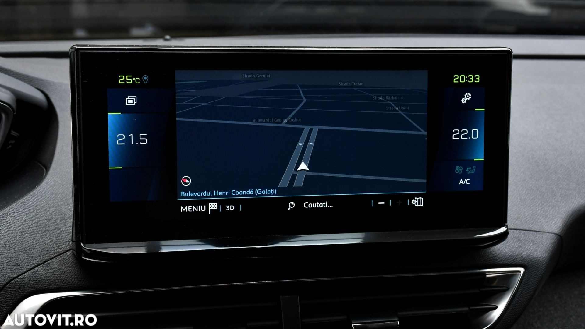 Peugeot 3008 PHEV EAT8 Allure - 16
