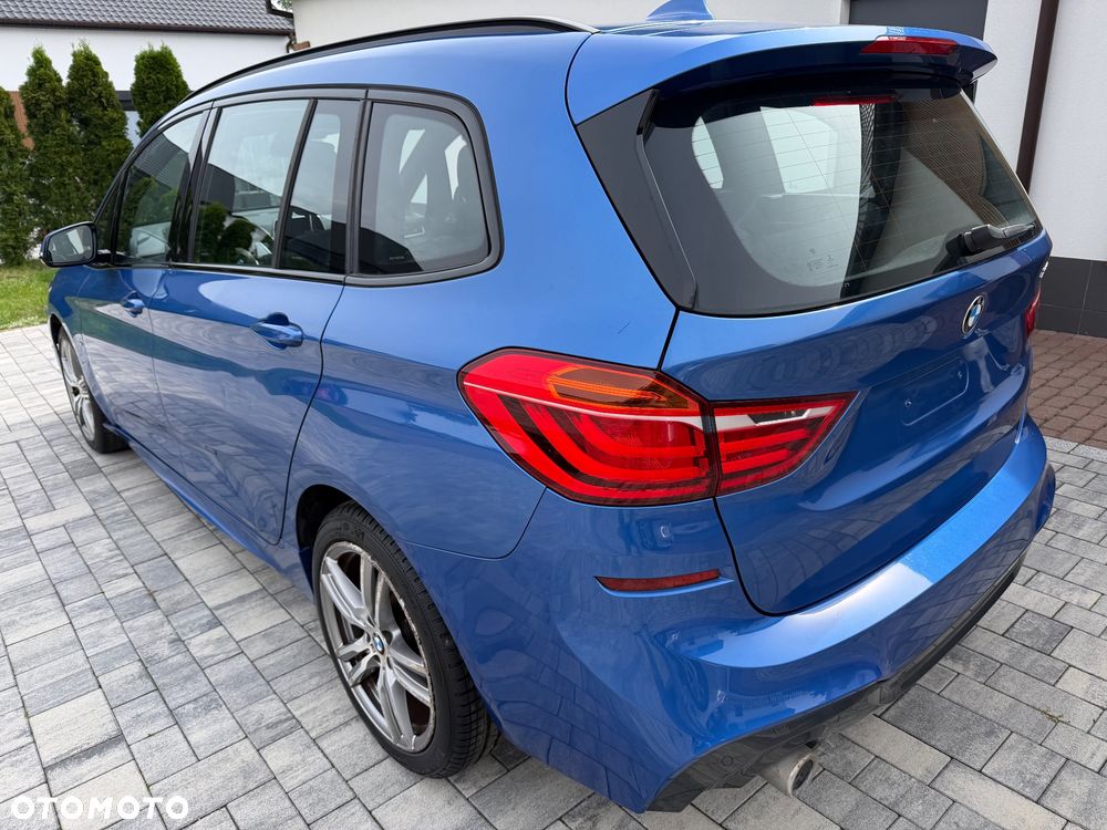 BMW Seria 2 - 11